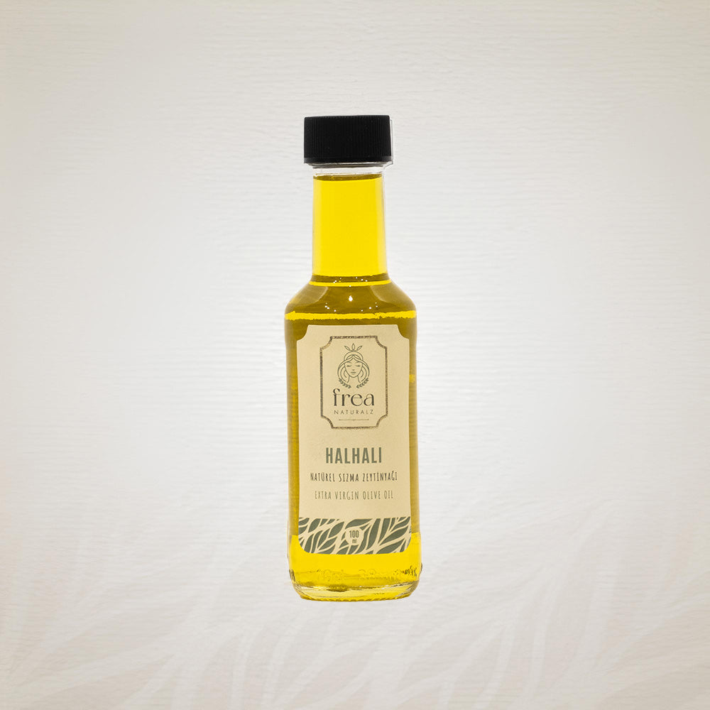 Anklet Extra Virgin Olive Oil