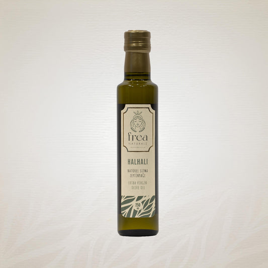 Anklet Extra Virgin Olive Oil