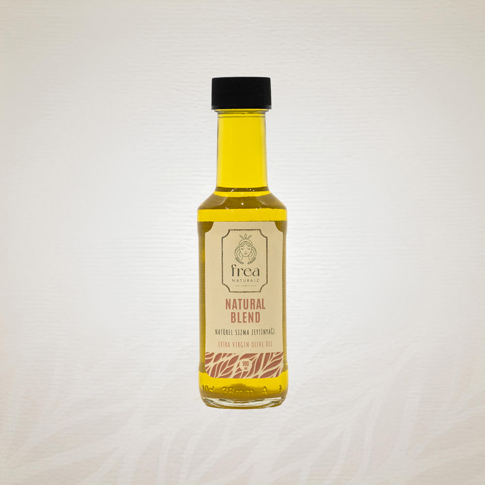 Natural Blend Extra Virgin Olive Oil