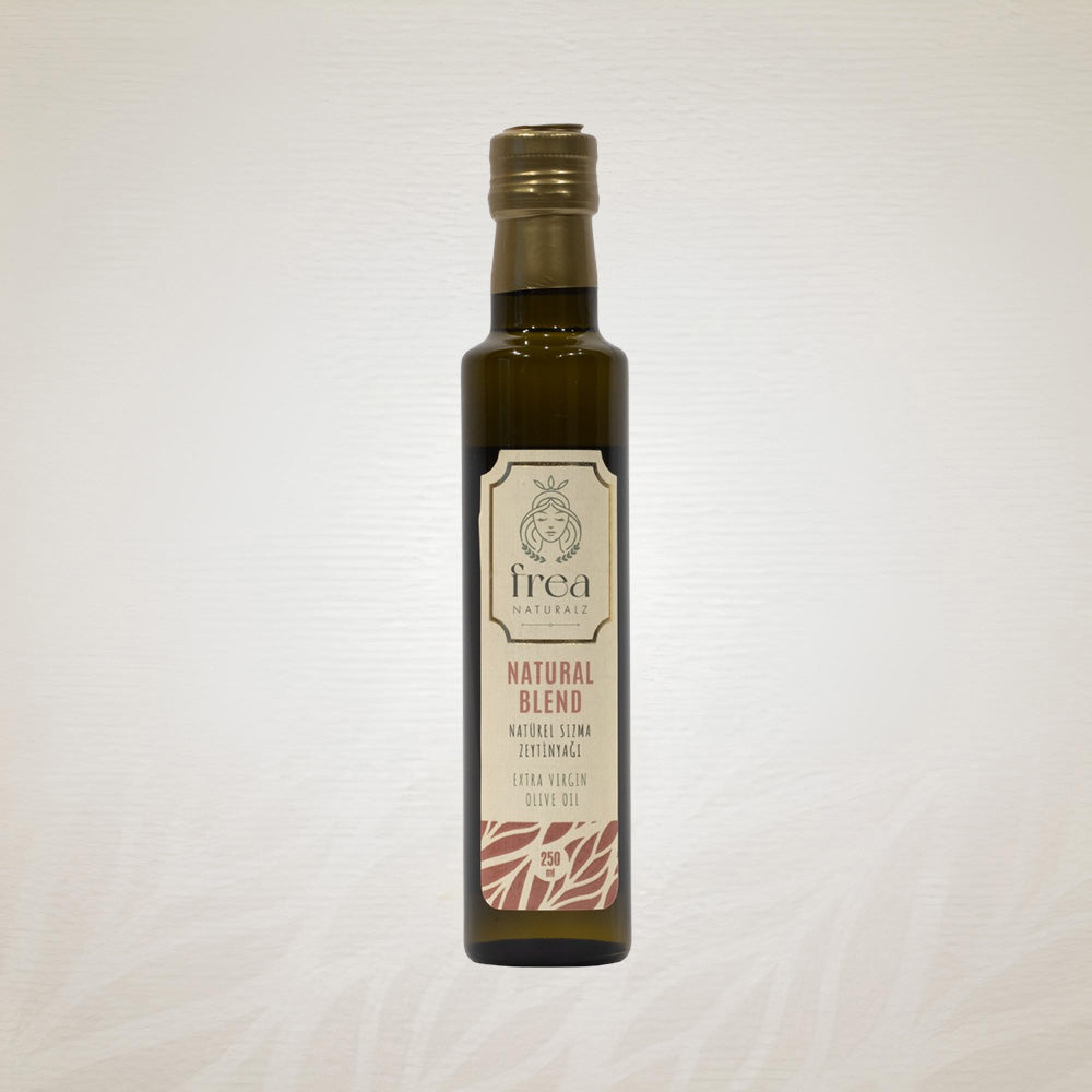 Natural Blend Extra Virgin Olive Oil