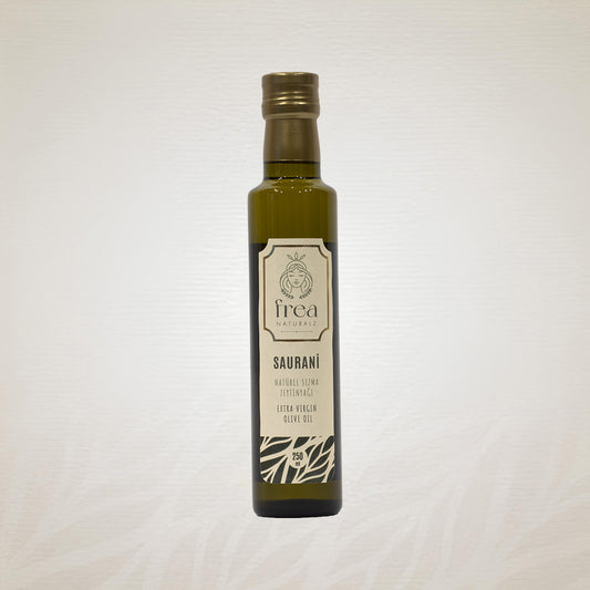 Saurani Extra Virgin Olive Oil